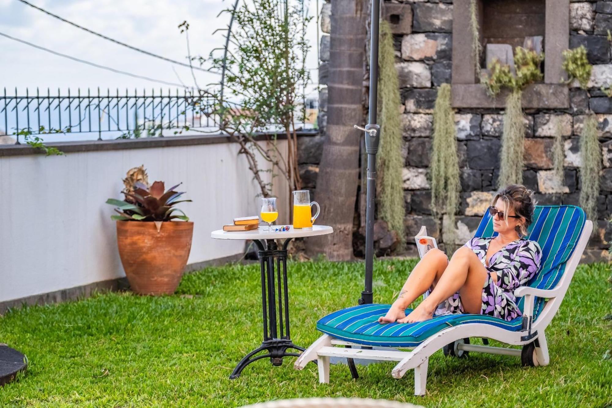 Vila Botanica - By Wehost Funchal  Exterior photo
